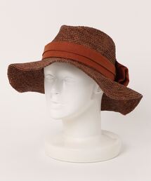 Casselini | ツバ広ニュアンスハット(ハット)