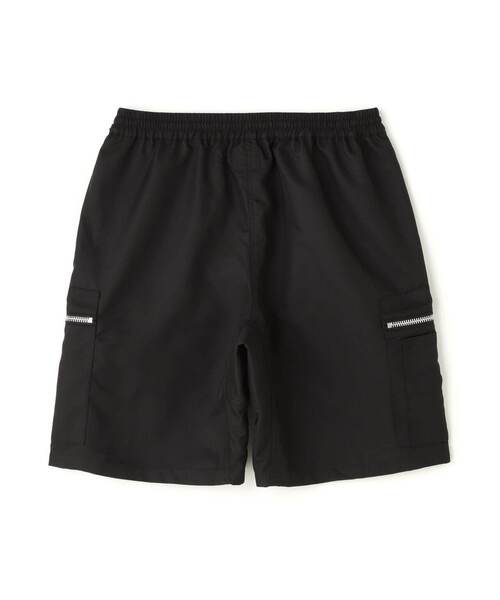 【WEB&DEPOT限定】WHITELAND/ホワイトランド/OWL/PTTWILL ZIPCARGO SHORTS（カーゴパンツ）｜WHITELAND（ホワイトランド）
