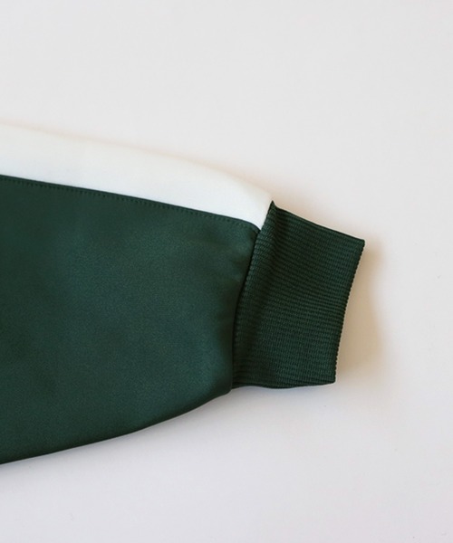 antiqua(アンティカ)の「ジャージプルオーバー(パーカー・キッズ・ブラウン系その他/グリーン系その他/ブラック系その他・150/130/120/160/140)」の21枚目の写真