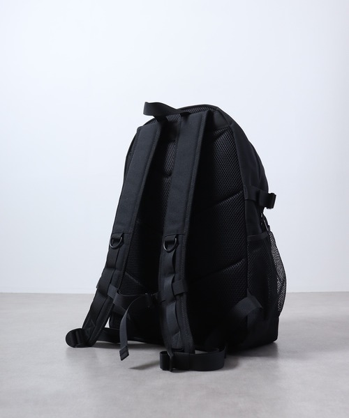 Keith Haring(キース・ヘリング)の「Keith Haring キースヘリング バックパック(バックパック/リュック・メンズ・ブラック・FREE)」の5枚目の写真