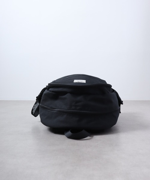 Keith Haring(キース・ヘリング)の「Keith Haring キースヘリング バックパック(バックパック/リュック・メンズ・ブラック・FREE)」の21枚目の写真