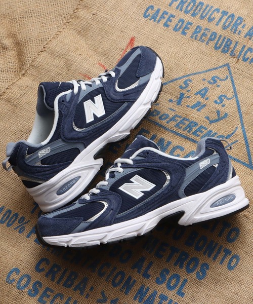 NEW BALANCE（ニューバランス）の「New Balance MR530CA