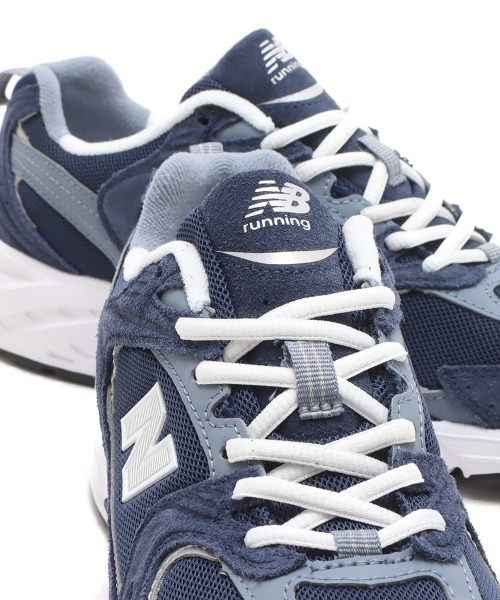 NEW BALANCE(ニューバランス)の「New Balance MR530CA / ニューバランス MR530CA(スニーカー・メンズ・ネイビー・23.0cm/23.5cm/24.0cm/24.5cm/25.0cm/25.5cm/26.0cm/26.5cm/27.0cm/27.5cm/28.0cm/28.5cm/29.0cm)」の16枚目の写真