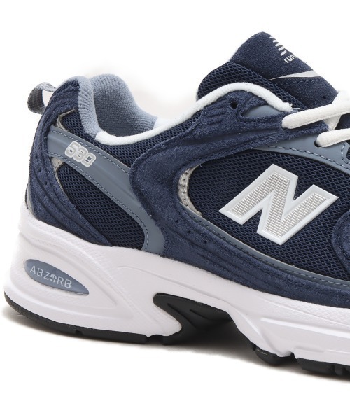NEW BALANCE(ニューバランス)の「New Balance MR530CA / ニューバランス MR530CA(スニーカー・メンズ・ネイビー・23.0cm/23.5cm/24.0cm/24.5cm/25.0cm/25.5cm/26.0cm/26.5cm/27.0cm/27.5cm/28.0cm/28.5cm/29.0cm)」の15枚目の写真