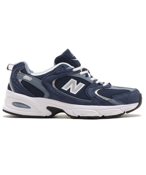 NEW BALANCE(ニューバランス)の「New Balance MR530CA / ニューバランス MR530CA(スニーカー・メンズ・ネイビー・23.0cm/23.5cm/24.0cm/24.5cm/25.0cm/25.5cm/26.0cm/26.5cm/27.0cm/27.5cm/28.0cm/28.5cm/29.0cm)」の9枚目の写真