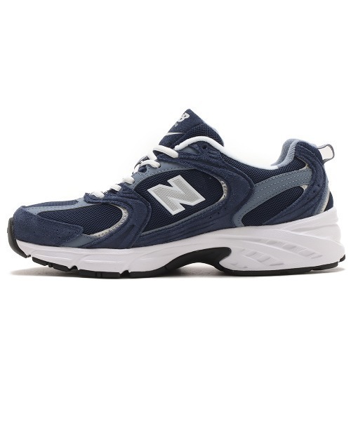 NEW BALANCE(ニューバランス)の「New Balance MR530CA / ニューバランス MR530CA(スニーカー・メンズ・ネイビー・23.0cm/23.5cm/24.0cm/24.5cm/25.0cm/25.5cm/26.0cm/26.5cm/27.0cm/27.5cm/28.0cm/28.5cm/29.0cm)」の10枚目の写真