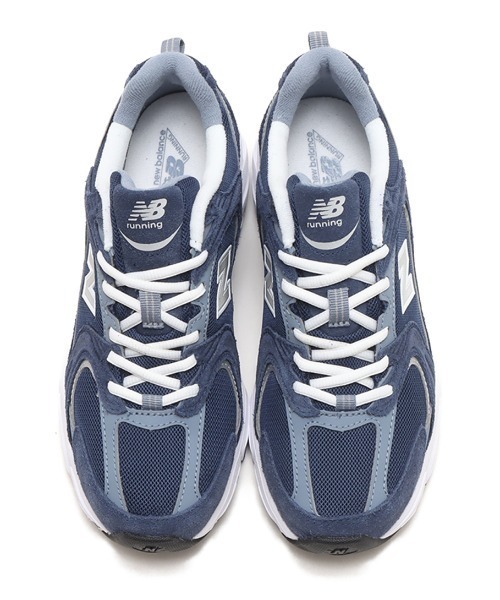 NEW BALANCE(ニューバランス)の「New Balance MR530CA / ニューバランス MR530CA(スニーカー・メンズ・ネイビー・23.0cm/23.5cm/24.0cm/24.5cm/25.0cm/25.5cm/26.0cm/26.5cm/27.0cm/27.5cm/28.0cm/28.5cm/29.0cm)」の12枚目の写真