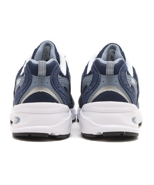 NEW BALANCE(ニューバランス)の「New Balance MR530CA / ニューバランス MR530CA(スニーカー・メンズ・ネイビー・23.0cm/23.5cm/24.0cm/24.5cm/25.0cm/25.5cm/26.0cm/26.5cm/27.0cm/27.5cm/28.0cm/28.5cm/29.0cm)」の13枚目の写真
