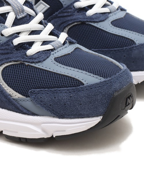 NEW BALANCE(ニューバランス)の「New Balance MR530CA / ニューバランス MR530CA(スニーカー・メンズ・ネイビー・23.0cm/23.5cm/24.0cm/24.5cm/25.0cm/25.5cm/26.0cm/26.5cm/27.0cm/27.5cm/28.0cm/28.5cm/29.0cm)」の14枚目の写真