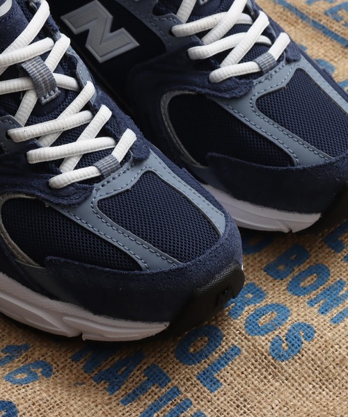 NEW BALANCE(ニューバランス)の「New Balance MR530CA / ニューバランス MR530CA(スニーカー・メンズ・ネイビー・23.0cm/23.5cm/24.0cm/24.5cm/25.0cm/25.5cm/26.0cm/26.5cm/27.0cm/27.5cm/28.0cm/28.5cm/29.0cm)」の4枚目の写真