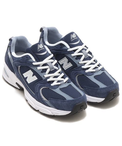 NEW BALANCE(ニューバランス)の「New Balance MR530CA / ニューバランス MR530CA(スニーカー・メンズ・ネイビー・23.0cm/23.5cm/24.0cm/24.5cm/25.0cm/25.5cm/26.0cm/26.5cm/27.0cm/27.5cm/28.0cm/28.5cm/29.0cm)」の8枚目の写真
