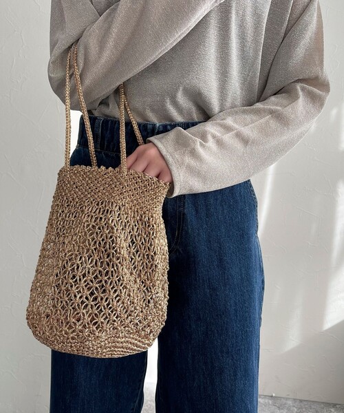 The Bagmati（ザバグマティ）の「【BAGMATI/バグマティ