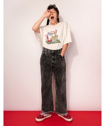 denim pants