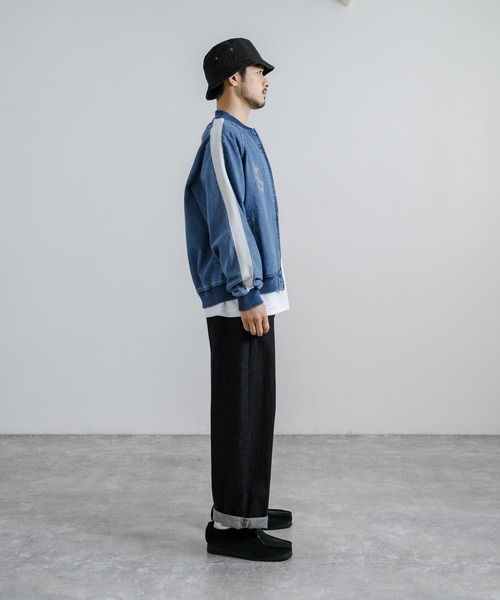 定価:15,180円　KRIFF MAYER デニムスカジャン 定価:15,180円 KRIFF MAYER デニムスカジャン - メルカリ