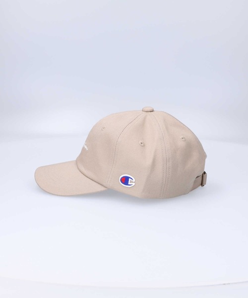 関税込み【TRUE RELIGION】CHAMPS ★チャンプ ロゴ入り キャップ 210.jpg