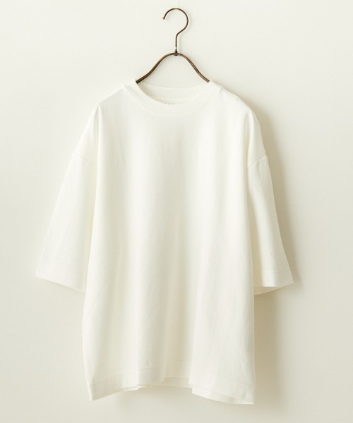 tシャツ 「THE SHINZONE/ザ シンゾーン」 スマートTシャツ レディース THE SHINZONE/ザ シンゾーン] スマートTシャツ（Tシャツ
