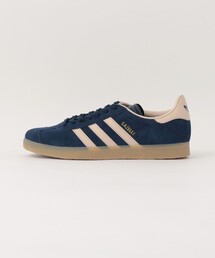 adidas Originals | ＜adidas Originals＞ガゼル ネイビー スニーカー(スニーカー)