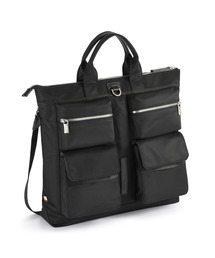 Orobianco/オロビアンコ トートバッグ タッティカ A4サイズ収納 14inchPC収納