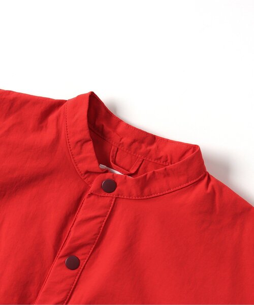 p.premier(ピードットプルミエ)の「【撥水加工】ゆったりブルゾン(ブルゾン・キッズ・ブラック/レッド/ベージュ・80/90/100/110/120/130/140)」の14枚目の写真