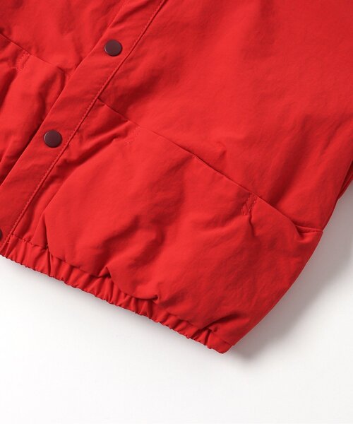 p.premier(ピードットプルミエ)の「【撥水加工】ゆったりブルゾン(ブルゾン・キッズ・ブラック/レッド/ベージュ・80/90/100/110/120/130/140)」の17枚目の写真