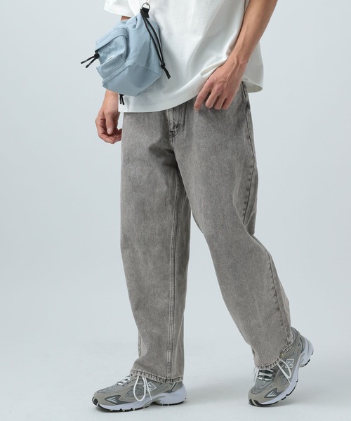 Levi's（リーバイス）の「【Levi's（リーバイス）】SILVERTAB（デニムパンツ・メンズ・その他3/その他2/その他1・MEDIUM/SMALL/LARGE）」の3枚目の写真