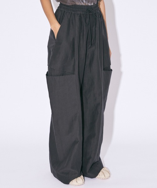 beautiful people（ビューティフルピープル）の「linen cotton