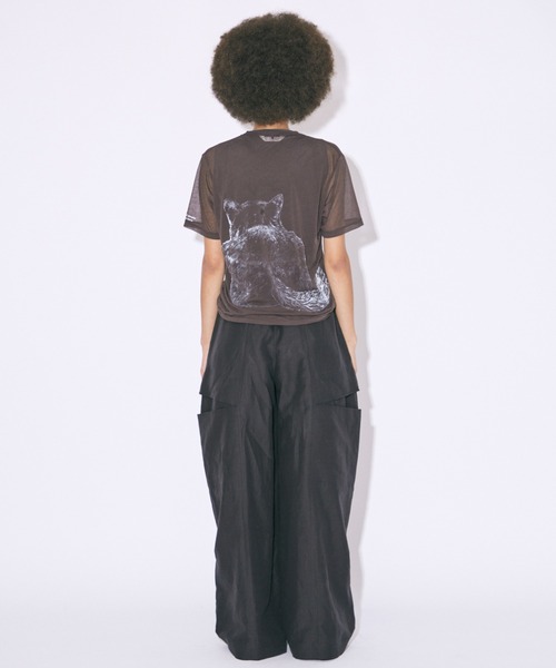 beautiful people（ビューティフルピープル）の「linen cotton