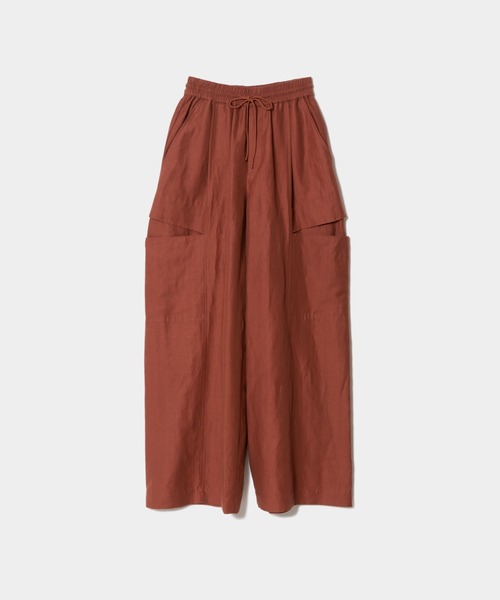 beautiful people（ビューティフルピープル）の「linen cotton