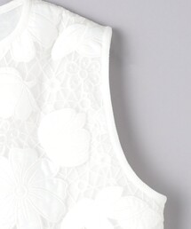 UNITED ARROWS（ユナイテッドアローズ）の「パッチワーク ベスト