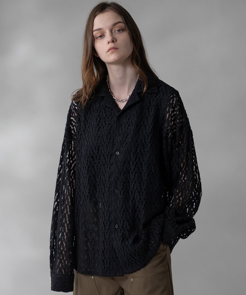 【CLEL】Loose Cord Laceセットアップ　Lサイズ CLEL おすすめ人気商品一覧 通販 - Yahoo!ショッピング