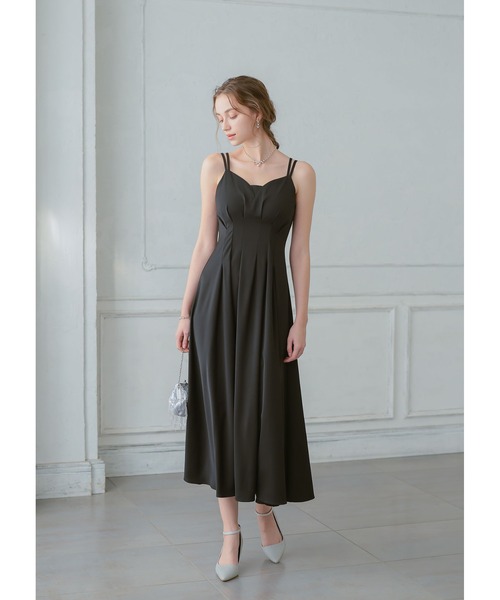 セール】3pieceマルチドレス（ドレス）｜Dorry Doll（ドリードール）の