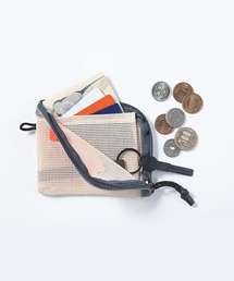 WEEKEND(ER)（ウィークエンダー）の「WEEKEND(ER) ウィークエンダー PVC MESH MULTI CASE PVCメッシュマルチケース（ポーチ）」