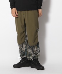 Snow Peak | Printed Insect Shield Mesh Pants(その他パンツ)