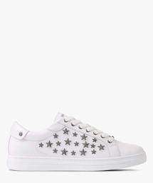新品13万【JIMMY CHOO】ジミーチュウMARCUSレザースニーカー42 82550168b_1_d_215.jpg