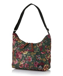 STANDARD SHOULDER / スタンダードショルダー / ガーデンタペストリー