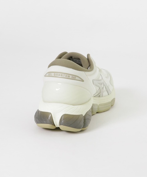 セール】ASICS GEL-QUANTUM 360 VIII（スニーカー）｜ASICS