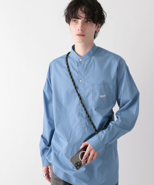 WEEKEND(ER)（ウィークエンダー）の「【WEEKEND(ER)&CO./ウィークエンダー】別注ロープスマホショルダーストラップ（スマホグッズ・メンズ・ブラック/その他17/イエロー系その他/キャメル/シルバー/ブラウン/レッド/パープル・FREE）」の19枚目の写真