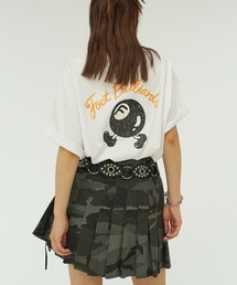 WHO'S WHO gallery | COOPER FACTビリヤードロゴTEE(Tシャツ/カットソー)