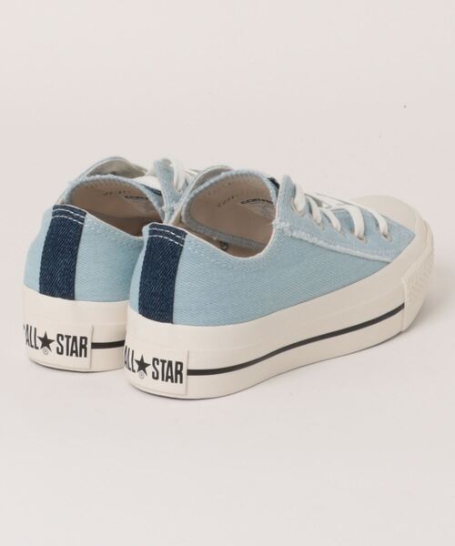 セール】converse コンバース AS PLTS DENIM OX オールスター