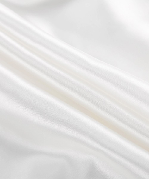 deux amour(ドゥーザムール)の「バルーンロングスカート(スカート・レディース・ホワイト/ピンク/ブラック・FREE)」の17枚目の写真