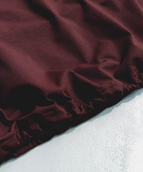 【セール】『吸水速乾/UVカット』DRYOUT BALLOONFIT S/S T-SHIRTS（Tシャツ/カットソー）｜EKAL（エカル）