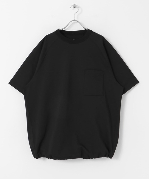 【セール】『吸水速乾/UVカット』DRYOUT BALLOONFIT S/S T-SHIRTS（Tシャツ/カットソー）｜EKAL（エカル）