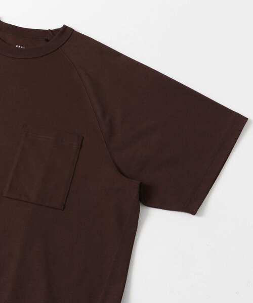 【セール】『吸水速乾/UVカット』DRYOUT BALLOONFIT S/S T-SHIRTS（Tシャツ/カットソー）｜EKAL（エカル）