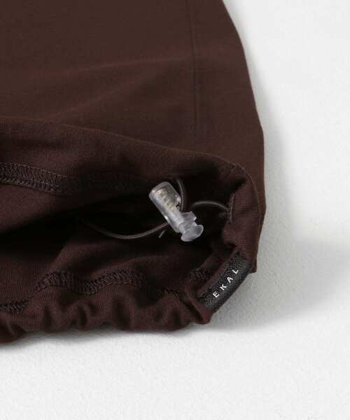 【セール】『吸水速乾/UVカット』DRYOUT BALLOONFIT S/S T-SHIRTS（Tシャツ/カットソー）｜EKAL（エカル）