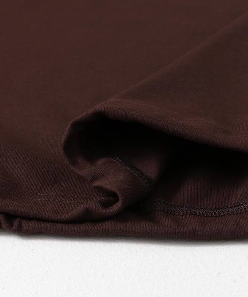 【セール】『吸水速乾/UVカット』DRYOUT BALLOONFIT S/S T-SHIRTS（Tシャツ/カットソー）｜EKAL（エカル）