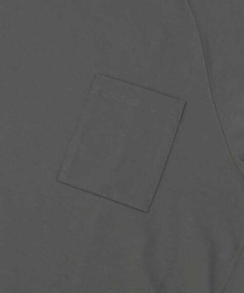 【セール】『吸水速乾/UVカット』DRYOUT BALLOONFIT S/S T-SHIRTS（Tシャツ/カットソー）｜EKAL（エカル）