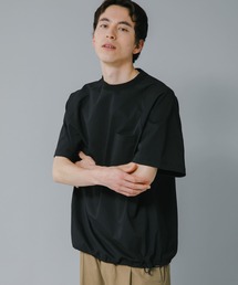 EKAL（エカル）の「『吸水速乾/UVカット』DRYOUT BALLOONFIT S/S T-SHIRTS（Tシャツ/カットソー・メンズ）」