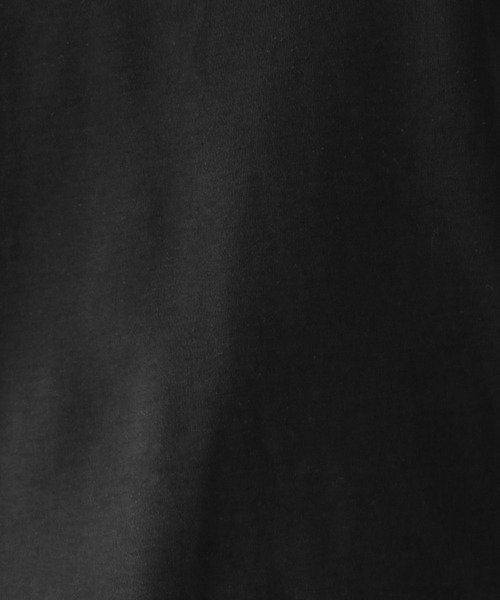 LEPSIM（レプシィム）の「コンパクトT　107381（Tシャツ/カットソー・レディース・オフホワイト/ネイビー/ブラック・FREE）」の8枚目の写真