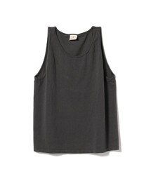 Goodwear | Goodwear / TANK TOP(タンクトップ)