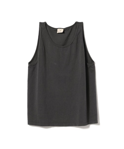 Goodwear（グッドウェア）の「Goodwear / TANK TOP（タンクトップ・メンズ・ホワイト/ブラック系その他4・LARGE/X-LARGE/MEDIUM）」の8枚目の写真